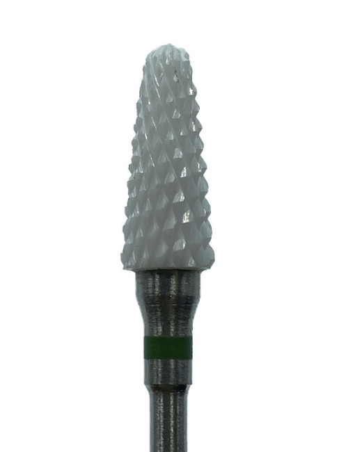 Керамические фрезы