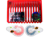 Парапульпарные