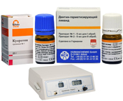 Материалы для депофореза