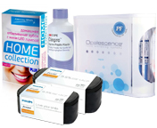 Отбеливание зубов