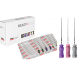 Эндодонтические Инструменты