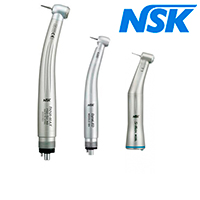 Наконечники стоматологические