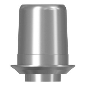 Титановые основания