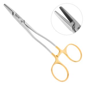 Иглодержатель, BM018R