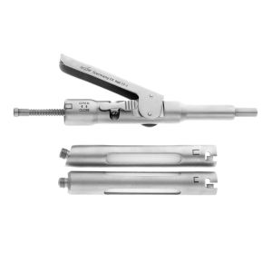 Шприц карпульный, для интралигаментарной анестезии