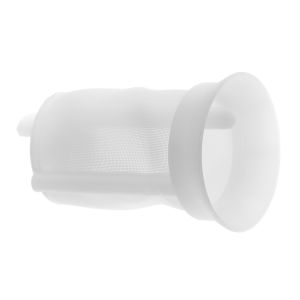 Фильтр для канюли с ловушкой