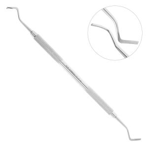 Нож эмалевый мезиальный