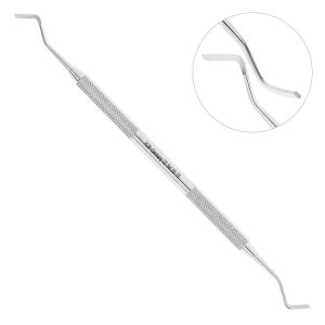 Нож эмалевый дистальный