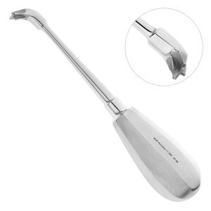 Инструмент для раздвигания краев коронок, универсальный