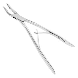 Кусачки костные Micro-Friedmann, 2 мм