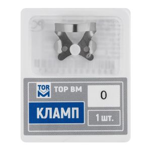 Кламп № 0 "ТОР ВМ"