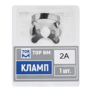 Кламп № 2А "ТОР ВМ"