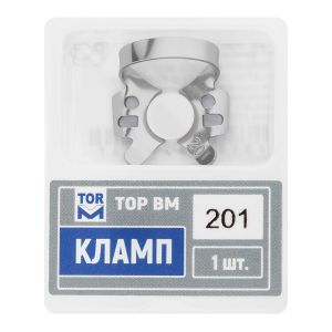 Кламп № 201 "ТОР ВМ"