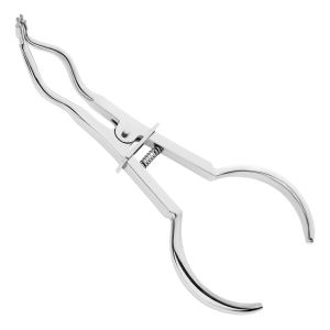 Щипцы установочные 