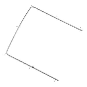 Рамка для коффердама 128х125мм 