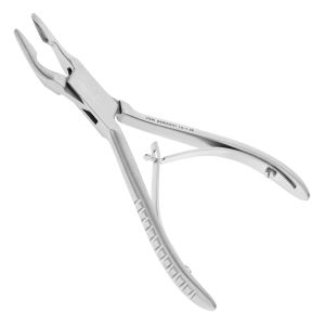 Кусачки костные Mini-Friedmann 3 мм