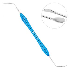 Кюретка двусторонняя стоматологическая ТС-102А