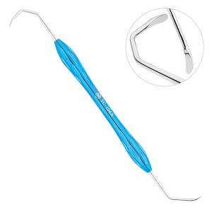 Кюретка двусторонняя стоматологическая ТС-104А