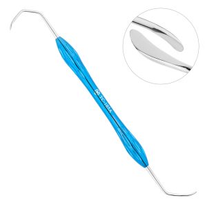 Кюретка двусторонняя стоматологическая ТС-105А