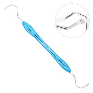 Кюретка двусторонняя стоматологическая ТС-106А