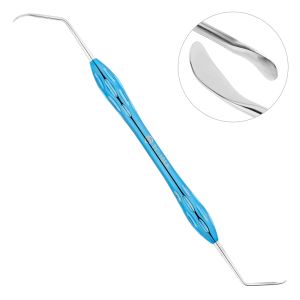 Кюретка двусторонняя стоматологическая ТС-101А