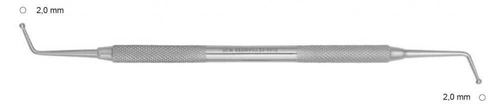 Гладилка, 29-48*