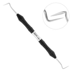 Нож пародонтологический для гингивэктомии, двусторонний, GF8