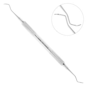 Кюрета Columbia, форма 413/414, ручка ? 8 мм