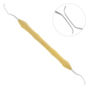 Кюретка стоматологическая, по GRACEY, 5/6