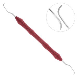 Кюретка стоматологическая, по GRACEY, 11/12