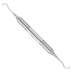 Скейлер парадонтологический McCall, форма 13/14, ручка диаметр 10 мм