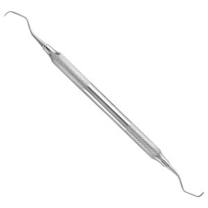 Кюрета парадонтологическая Gracey, форма 7/8, ? ручки 8 мм