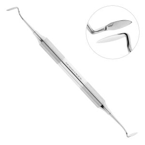 Скейлер Orban для гингвиэктомии