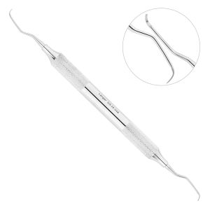 Кюрета парадонтологическая Langer, 5/6, ручка CLASSIC, ? 10 мм