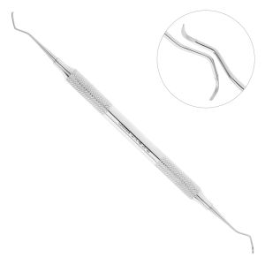 Кюрета Columbia, 13/14, ручка ? 8 мм