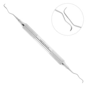 Кюрета парадонтологическая Gracey, 13/14, ручка CLASSIC, ? 10 мм