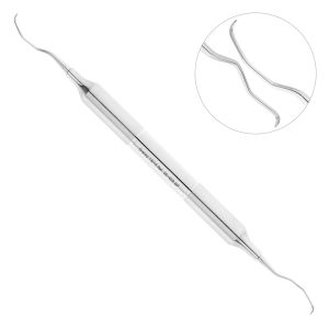 Кюрета парадонтологическая Gracey, 13/14, ручка DELUXE, ? 10 мм