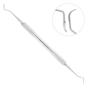 Скейлер парадонтологический McCall,b 13S/14S, ручка ? 8 мм