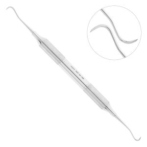 Скейлер парадонтологический, H6/H7, ручка DELUXE, ? 10 мм