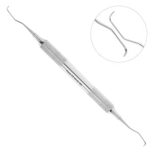 Кюрета парадонтологическая Gracey, 5/6, ручка CLASSIC, ? 10 мм