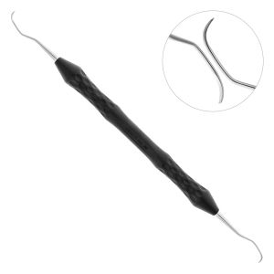 Кюретка стоматологическая, по GRACEY, 3/4