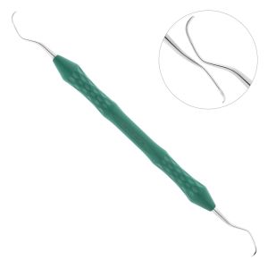 Кюретка стоматологическая, по GRACEY, 7/8