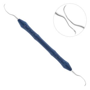 Кюретка стоматологическая, по GRACEY, 13/14