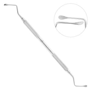 Ложка кюретажная Lukas, 3,0 мм