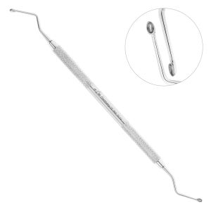 Ложка кюретажная Hemingway, 2,0 мм