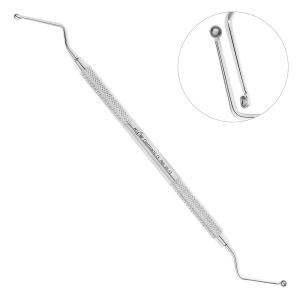 Ложка кюретажная Martin, 3,0 мм