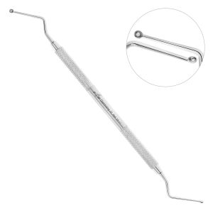 Ложка кюретажная Martin, 2,0 мм