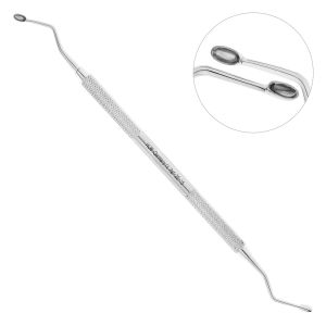 Ложка кюретажная Hemingway, 3,0 мм