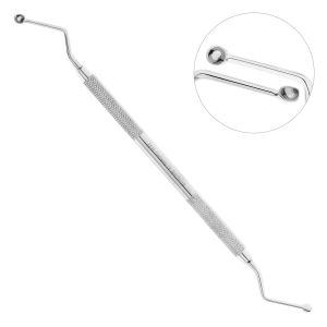 Ложка кюретажная Martin, 4,0 мм