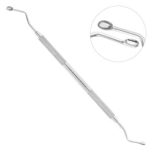 Ложка кюретажная Hemingway, 4,0 мм